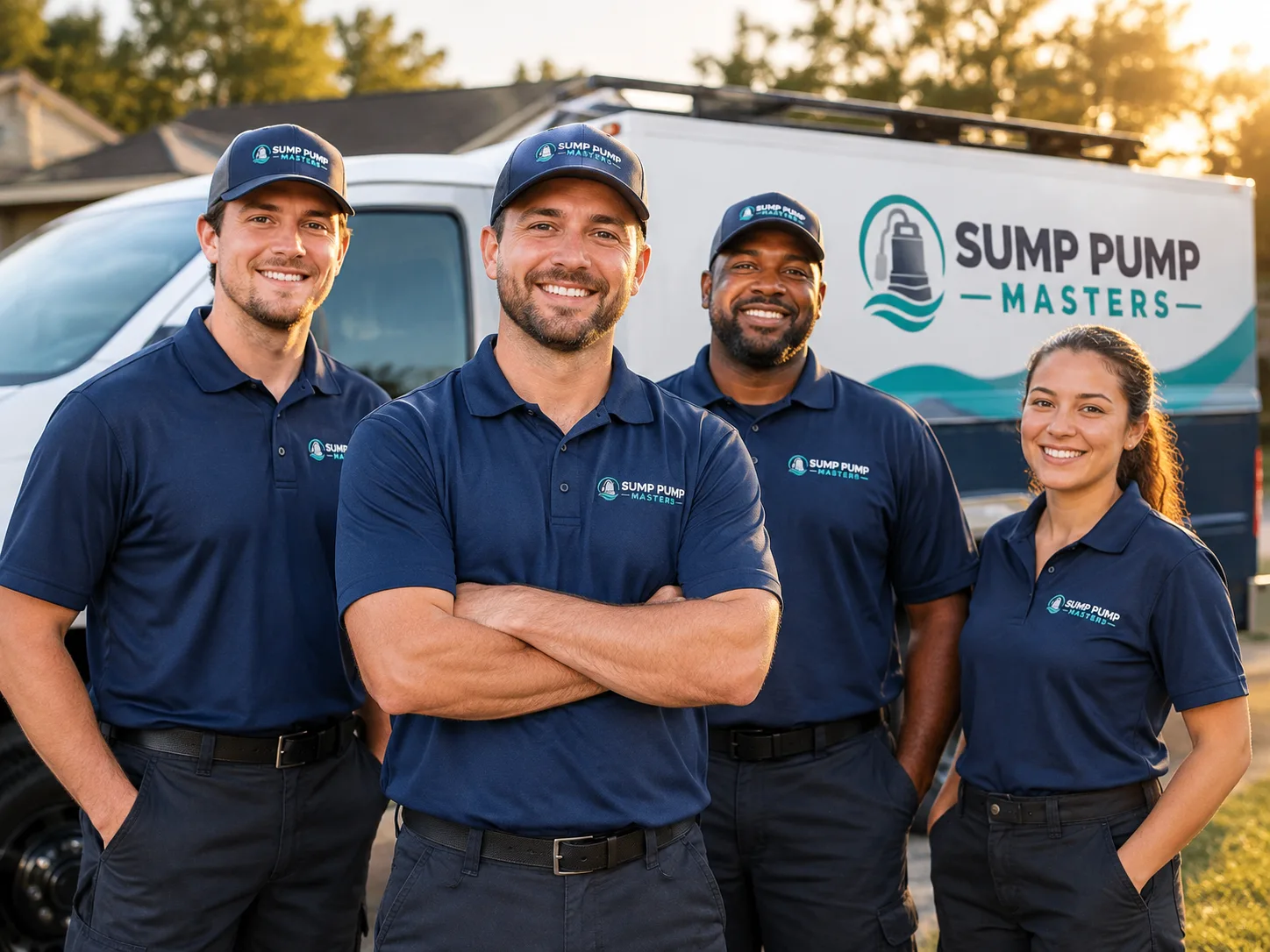 Sump Pump Repair company in Nottawa, MI